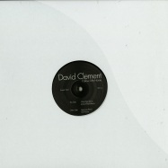 Front View : David Clement - FOLLOW ME HOME - Amselcom / AMSEL002