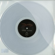 Front View : Ghost Culture - ARMS (CLEAR VINYL) - Phantasy Sound / PH38