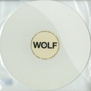 Front View : Various Artists - WOLFW004 (WHITE COLOURED VINYL) - Wolf Music / WOLFW004