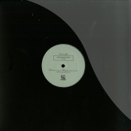 Front View : Realmz - NOCTURNAL REALM - Sonic Groove / SG1467