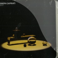 Front View : Joseph Capriati - FABRIC 80 (CD) - Fabric / Fabric159