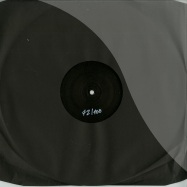 Front View : Privacy - JUPITER EP - Void Limited / VOID001