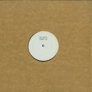 Front View : Fede Zerdan - LOW BOOST EP (VINYL ONLY) - Cymawax / Cymawax002