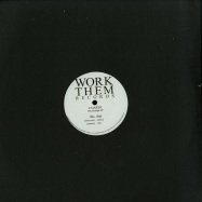 Front View : Caiazzo - THE DREDGE EP - Workthem / Workthem020