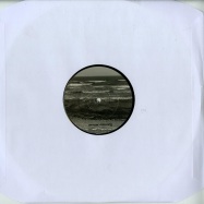 Front View : Various Artists - VARIOUS ARTISTS (LTD TO 100 COPIES) - Deeper Meaning / deme005