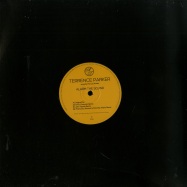 Front View : Terrence Parker - ALARM THE SOUND (JOHN TEJADA / DIRTY CHANNELS REMIXES) - Abstract Theory / ABTV005