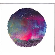Front View : Khruangbin - THE UNIVERSE SMILES UPON YOU (CD) - Night Time Stories / alncd40