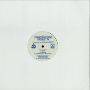 Front View : Francis Inferno Orchestra - WHERE WILL YOU BE SPENDING ETERNITY? (SLEEP D REMIX) - Superconscious / SCR004
