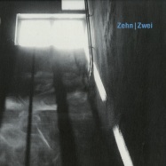 Front View : Various Artists - ZEHN ZWEI (LP) - Ostgut / Ostgut LP 20-02