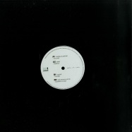 Front View : Various Artists - MNM001 - Minim Records / MNM001