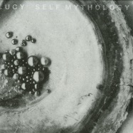 Front View : Lucy - SELF MYTHOLOGY (2X12 INCH LP, 180 G VINYL) - Stroboscopic Artefacts / SALP004