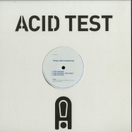Front View : Tin Man Jozef K Winter Son W/ Erika R - ACID TEST 11 - Acid Test / ASD028