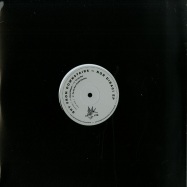 Front View : Guy From Downstairs - NOR DIBACI EP (TC80 REMIX) (180G VINYL) - TVIR / TVIRLTD002