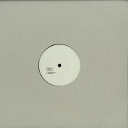 Front View : Io ( Mulen) - OPEN MIND EP - Overall Music Limited Series / OVLLMLTD005