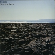Front View : Suokas - THE NEW CYCLE (LTD LP + MP3) - Prah / PRAH007 (130401)