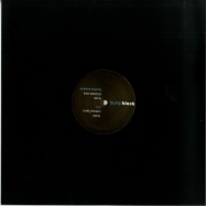Front View : Various Artists - BUMP SAMPLER - Bump Black (Bump Music Vinyl Series) / BB01AU