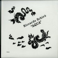 Front View : Riccardo Schiro - AQUA - Periodica Records / PRD03