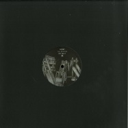 Front View : Moby - THE REMIXES PART 1 - Drumcode / DC164.1