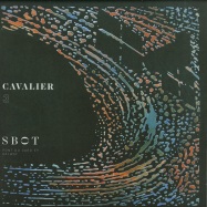 Front View : SBOT - PONT DU GARD EP - Cavalier Records / CAVALIER003