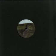Front View : Paul Yudin - LONGITUDE - MixCult Records / MCRV001