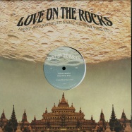 Front View : Totes Preesh - HEAD SHOP BOYS - Love On The Rocks / LOTR015