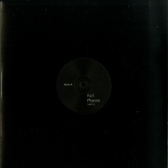 Front View : Kip5 - PLACES - SM Records / SMR001