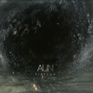 Front View : AUN - Fiat LUX (LP) - Cyclic Law / 76TH CYCLE