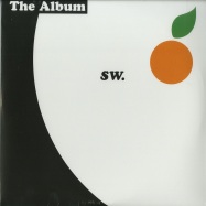 Front View : SW - THE ALBUM (2X12 LP) - Apollo / AMB1706-SUE015