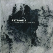 Front View : Extrawelt - FEAR OF AN EXTRA PLANET (CD) - Cocoon / CORCD041