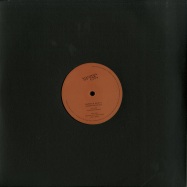 Front View : Patrice Scott - REBORN GOODNESS - Sounds Of The City / SOTC PS01