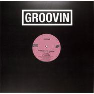 Front View : Daphne - WHEN YOU LOVE SOMEONE - Groovin / GR-1223