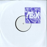 Front View : Various Artists - AEX-002 - AEX / AEX002
