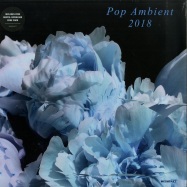 Front View : Various Artists - POP AMBIENT 2018 (LP+MP3) - Kompakt / Kompakt377