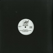 Front View : Loleatta Holloway - HIT IT N QUIT IT (JAMIE 3:26 & CRATEBUG EDIT) - Salsoul / SALSBMG11