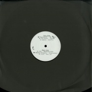 Front View : Various Artists - SBT002 - Step Back Trax / SBT002