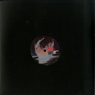 Front View : Yoshi - LIBERTINE 08 - Libertine Records / LIB08