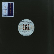 Front View : Roza Terezi - THE O.G EP - Good Company Records / GCR007