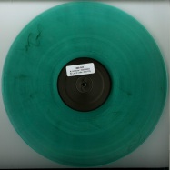 Front View : Unknown Artist - 303 101 EP (COLOURED VINYL) - Planet Rhythm / 303101