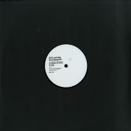 Front View : 2000 and One - BELONGINGS EP - Delsin / DSR/X12