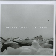 Front View : Octave Diesis - TELLURIC (LP) - Kontrapunkt / KPKT02