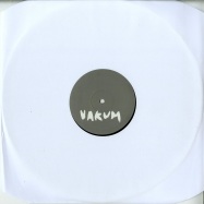 Front View : Disrupted Project - SILOM EP - Vakum / Vakum006