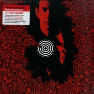 Front View : Thievery Corporation - THE COSMIC GAME (2X12 LP) - ESL Music / esl081lp