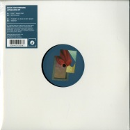 Front View : Ross From Friends - APHELION EP - Brainfeeder / BF068 / BF 068