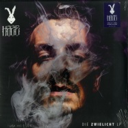 Front View : Haze - DIE ZWIELICHT LP (180G 2X12 LP + MP3) - Alte Schule / 9341135