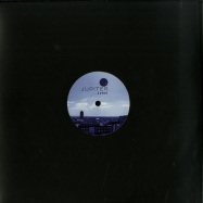 Front View : Various Artists - CONSTELLATION 01 EP - Jupiter Label / JLV001
