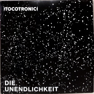 Front View : Tocotronic - DIE UNENDLICHKEIT (180G 2X12 LP) - Universal / 6746218