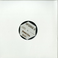 Front View : Opgang 2 - DE CHIRICO (VINYL ONLY) - GEEJ / GJ009