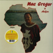Front View : Mac Gregor - ABIDJAN - Hot Casa / HC 55