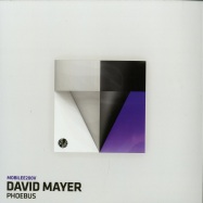 Front View : David Mayer - PHOEBUS - Mobilee / Mobilee200Vdc