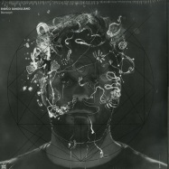 Front View : Enrico Sangiuliano - BIOMORPH (2LP / TRIFOLD SLEEVE) - Drumcode / DC190